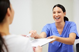 Other options for making tooth extractions affordable include flexible financing