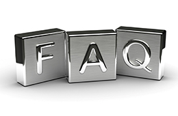 Frequently asked questions about dental implants