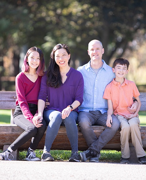 Campbell,CA dentist Karen Ho, DDS